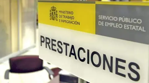 Prestaciones-empleo
