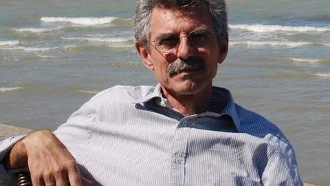 Vladimir Merino