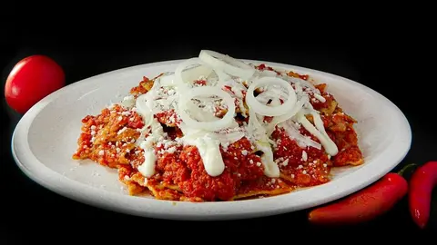 chilaquiles 2