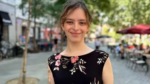 Elizabeth Duval