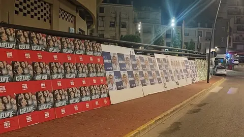 carteles