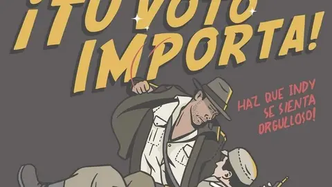 indi y los nazis