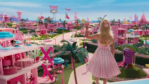 barbie