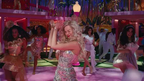 barbie-fotograma