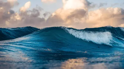 oceano