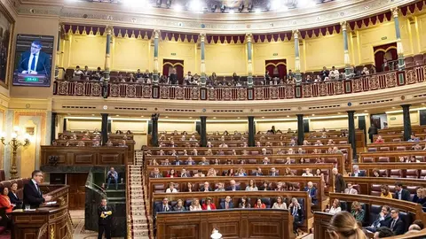 congreso