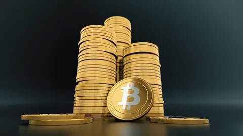 criptomoneda