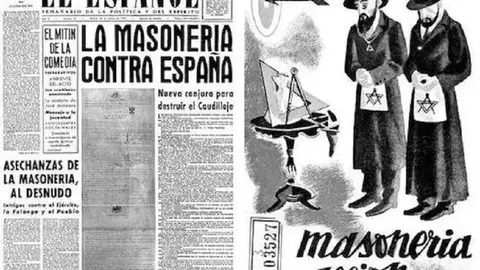 masoneria