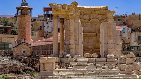 Baalbek