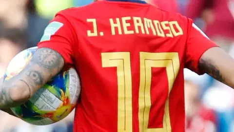 jenni hermoso
