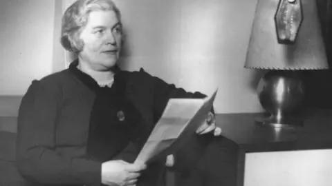 Betty Karp&iacute;&scaron;kov&aacute;