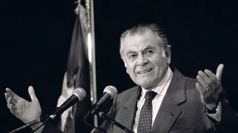 Patricio Aylwin