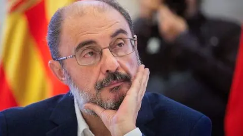 Francisco Javier Lamb&aacute;n