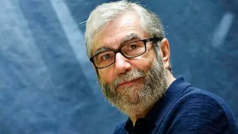 Antonio Mu&ntilde;oz Molina
