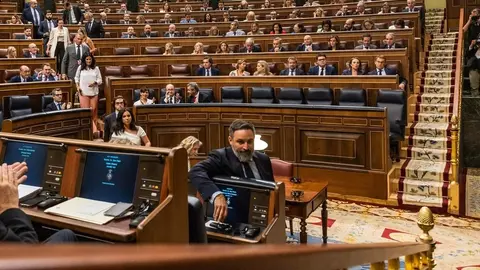 vox_congreso_debate_lenguas_cooficiales