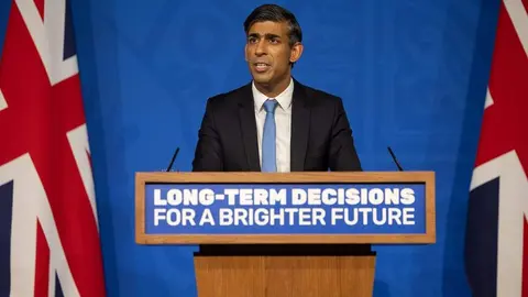 Rishi Sunak