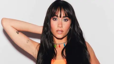 Aitana Oca&ntilde;a