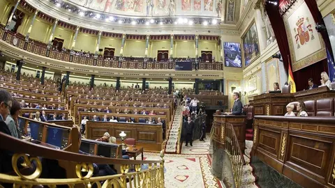 congreso