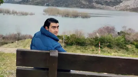 Antonio Manilla