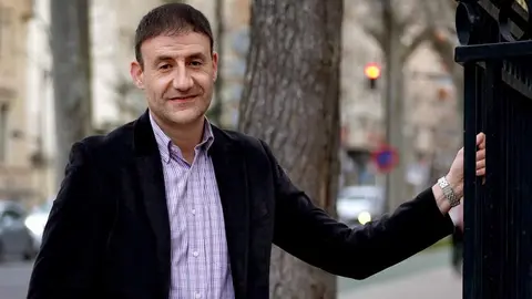 Antonio Rodr&iacute;guez Jim&eacute;nez