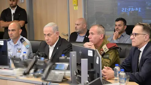 israel