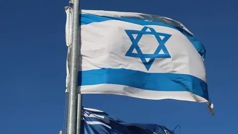 bandera_israel