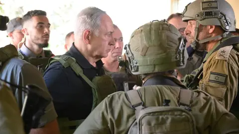 netanyahu_soldados_israelies