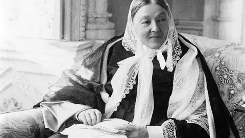 Florence Nightingale