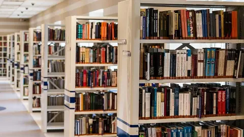 biblioteca