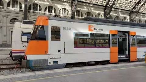 Rodalies