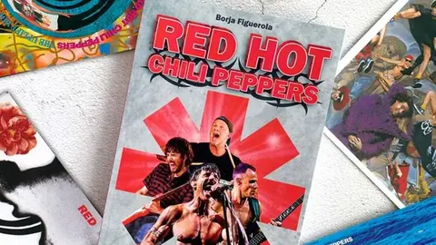 RHCP