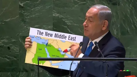 netanyahu