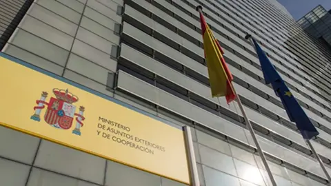ministerio-exteriores