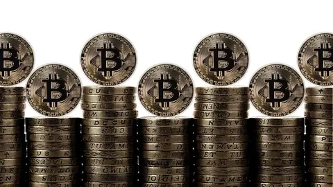 bitcoin
