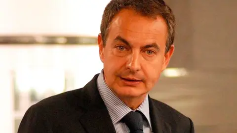 Jos&eacute; Luis Rodr&iacute;guez Zapatero