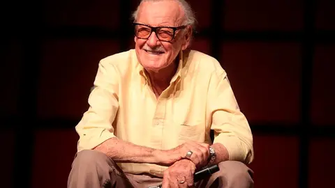 Stan Lee