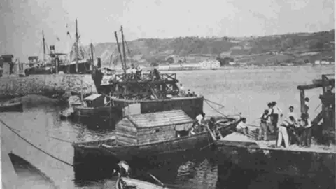 Puerto de San Esteban (Asturias)