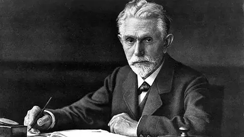 August Bebel