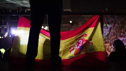 espa&ntilde;a