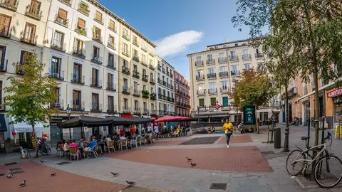 Madrid