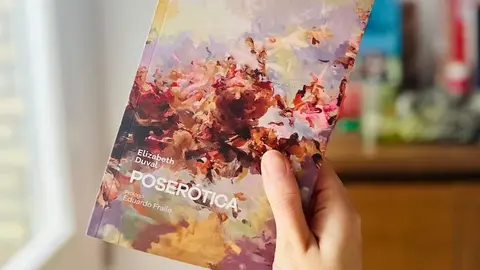 poserotica