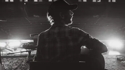 Band of Horses (1)