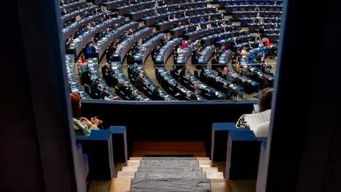 parlamento europeo