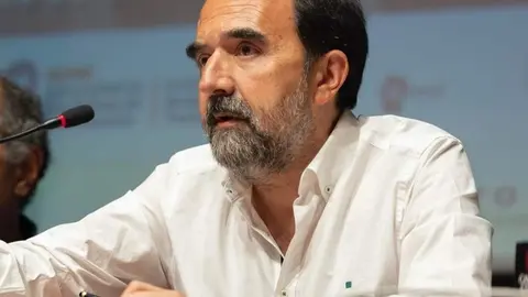 Carlos Fortea
