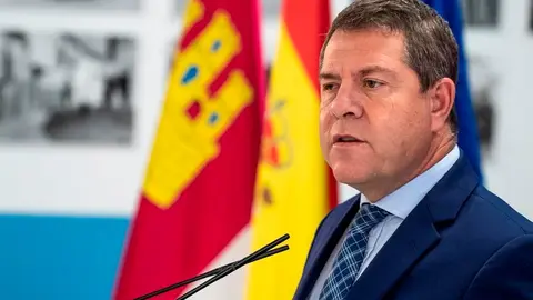 Emiliano Garc&iacute;a Page