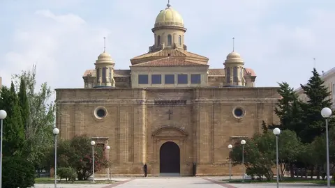 San_Fernando_-_Pante&oacute;n_de_Marinos_Ilustres