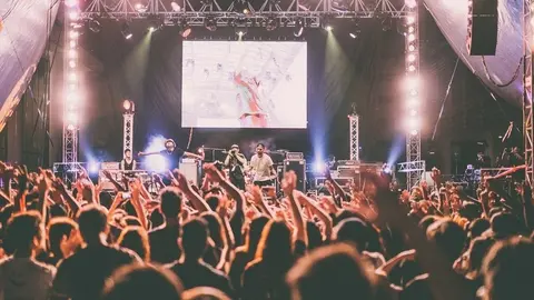 conciertos