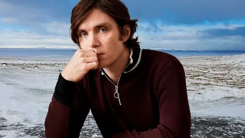 Cillian Murphy
