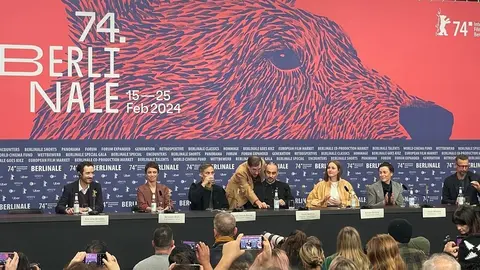 74 berlinale