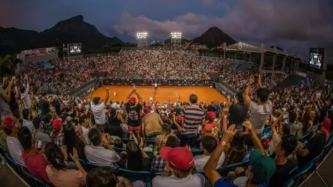 rio open
